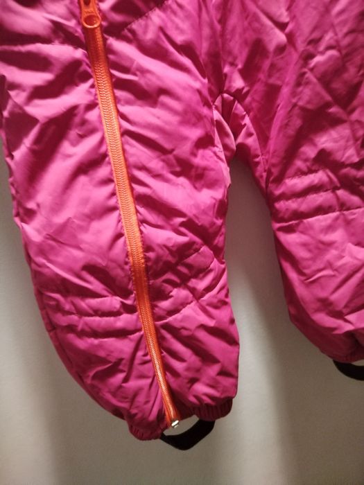 Salopeta de iarna wedze de la dechatlon