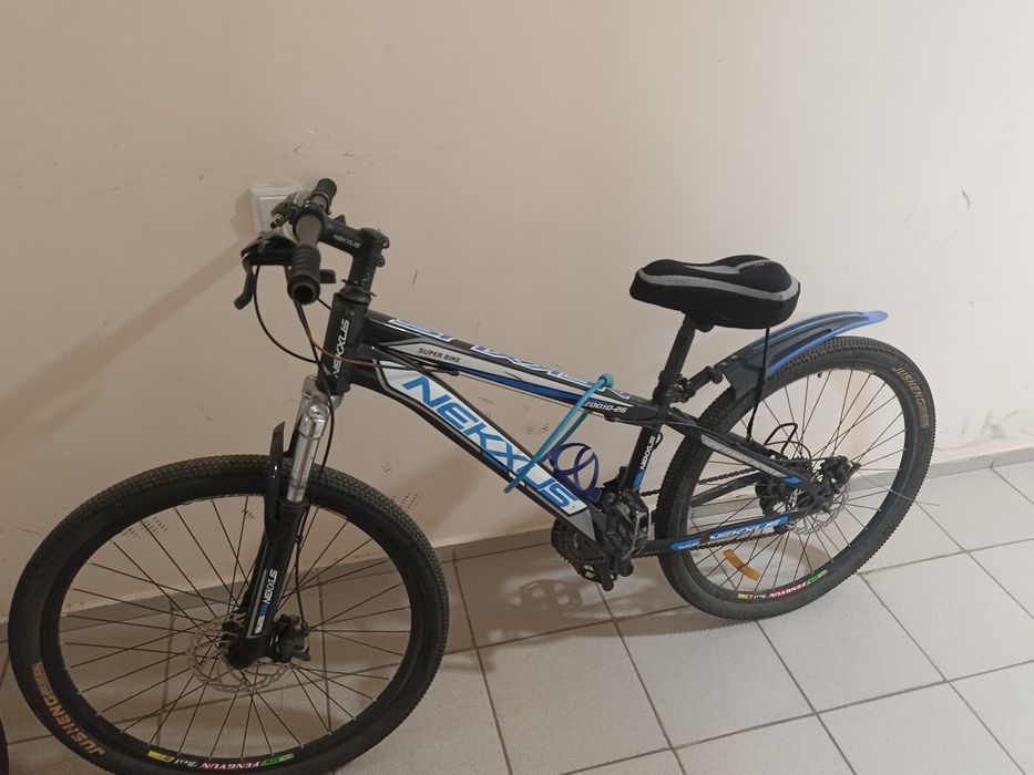 отдам 2 велосипеда за 65К