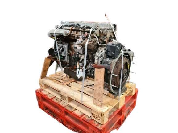 Motor complet Tector 6ISB pentru camioane Iveco - Piese de motor Iveco