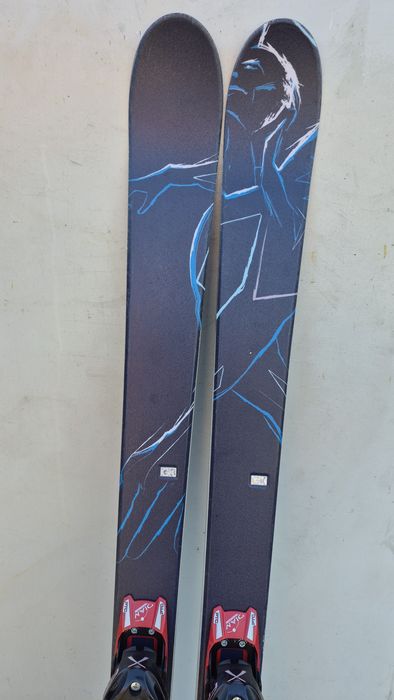 Schi tură 177 cm