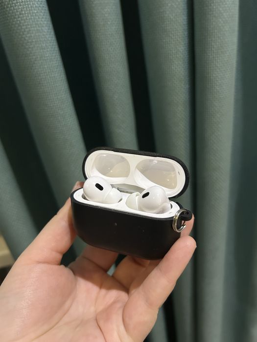 Airpods айрподс про 2 версия, Оригинал отличное состояние