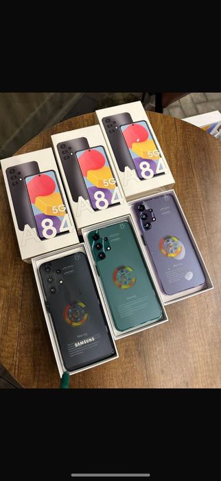 Samsung A84 256 Гб