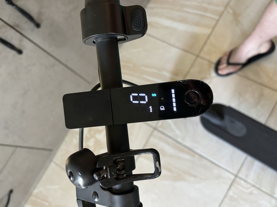 Trotinetă electrică Xiaomi Mi Pro 2  + factura