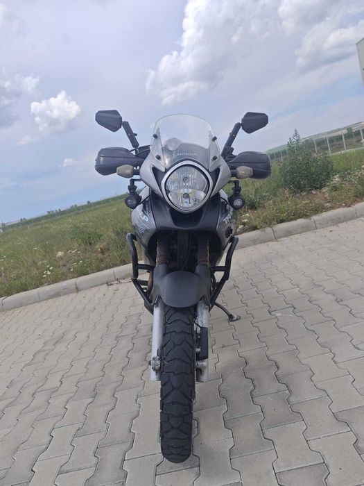 Honda Transalp 700 ABS A2