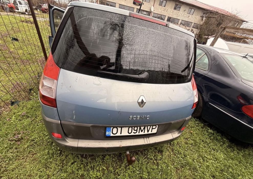 Vand Renault Megan Scenic 2