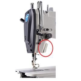 Maqi tikuv mashinasi