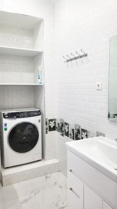 Сдаётся Premium Lux 2х ком. квартира на Ягона дарча!