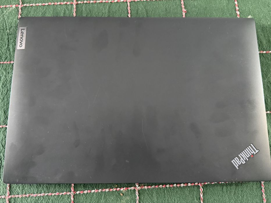 Laptop Lenovo ThinkPad L14, Gen 3, i5-1235U, 16 GB RAM, Storage 512 GB