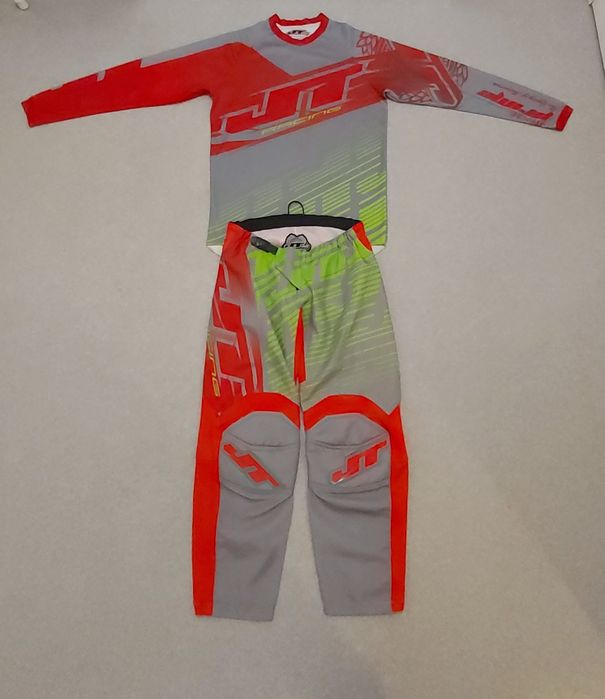 Екипи за мотокрос S , M , L , XL , XXL