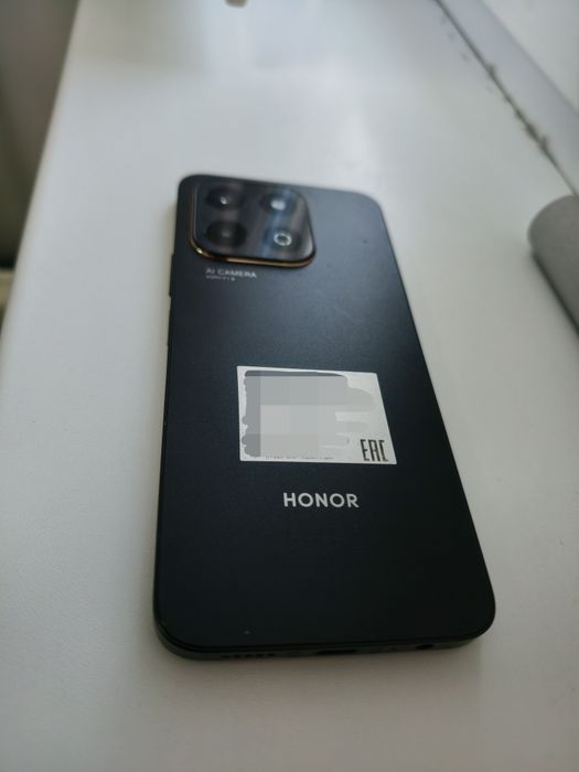 HONOR x6b в идеале