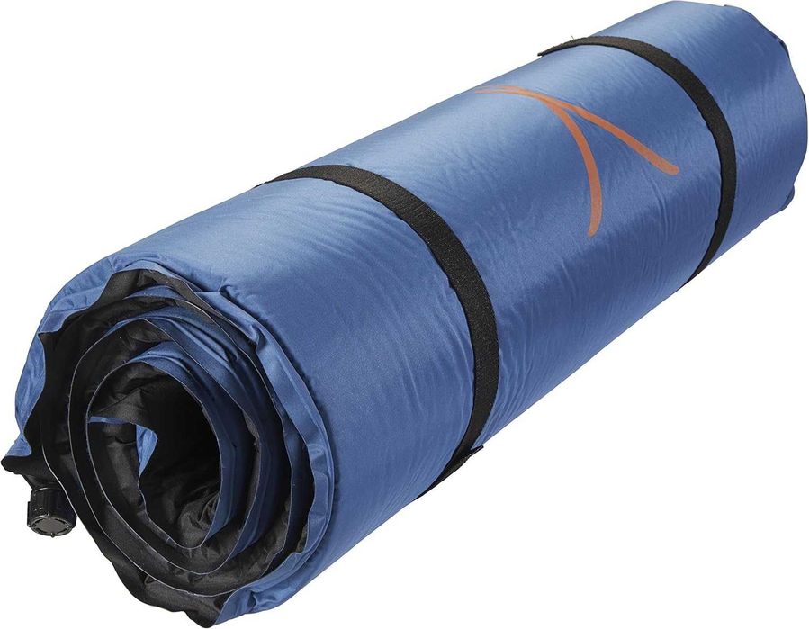 Самонадуваем матрак GRAND CANYON Cruise 7.5