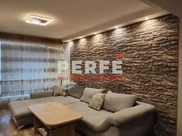 Продава се Тристаен апартамент в Черноморец - 102 кв.м за 1324 €/кв.м - Снимка #2