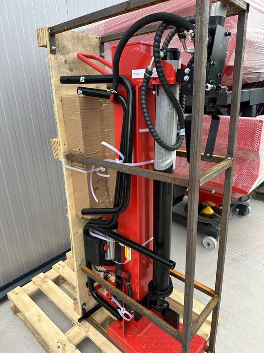 Despicator lemn , spargator lemn 12 tone 220 v