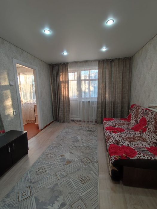 3 комнатная квартира район ДБС