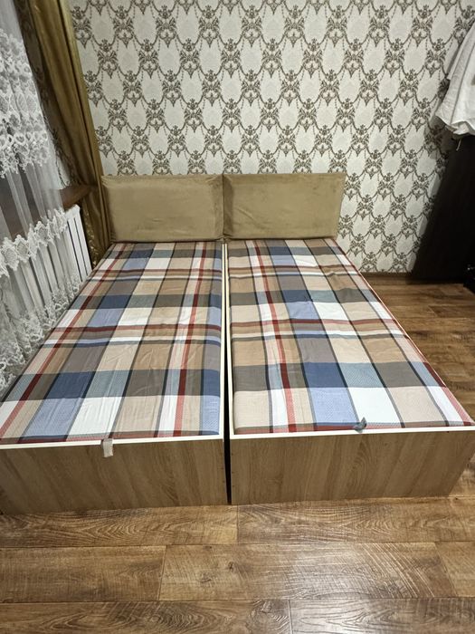 Продается 2 кровати