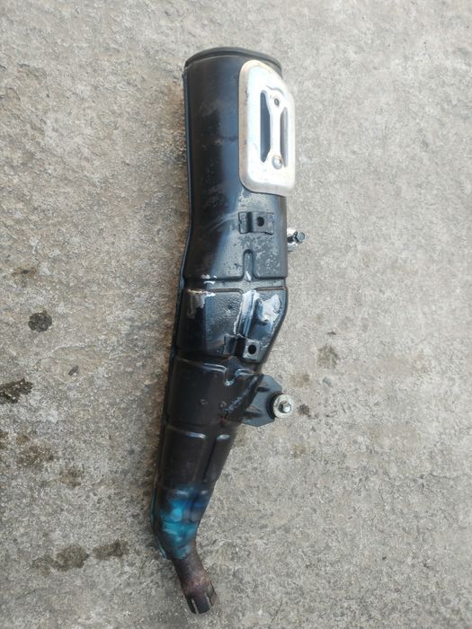 Tobă Suzuki DR 125 4 T