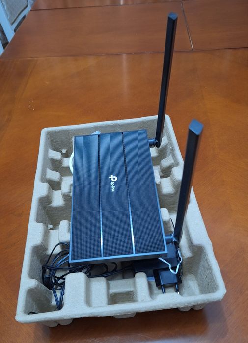 TP- Link Archer VR400 AC1200