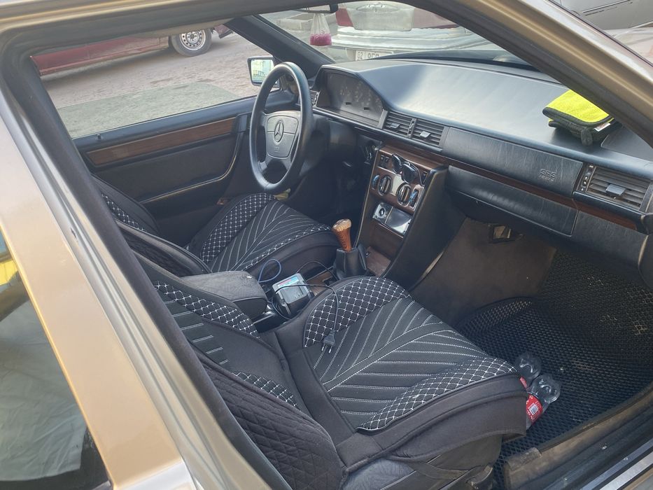 Мерседес Е280 продам или обмен