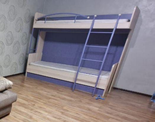 Комплект детский набор