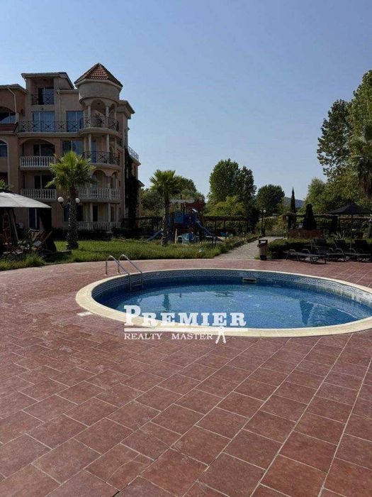 Продава се Едностаен апартамент в Созопол - 40 кв.м за 1850 €/кв.м - Снимка #19