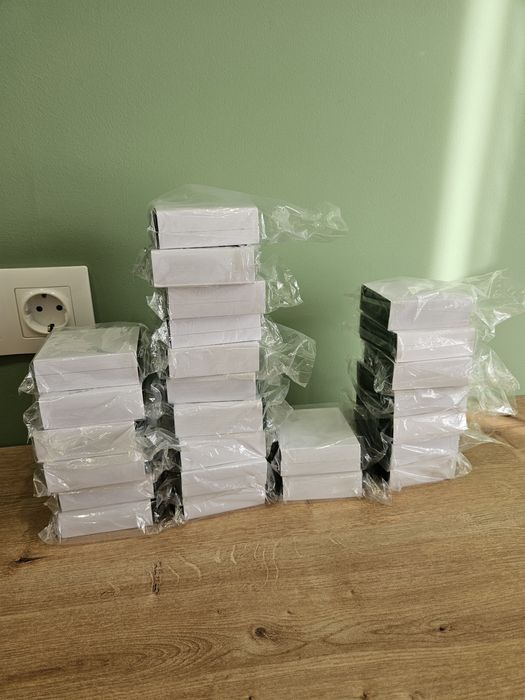 Proof-like - Лебедь, Салют, Верблюд, Беркут