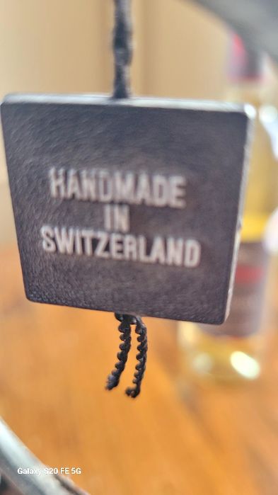 Декоративен  керамичен комплект на Villeroy & Boch от серията Gallo