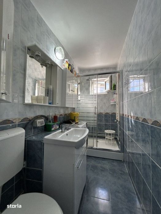 Apartament 2 camere, 42mp utili, etaj 4/5, zona Spitalul Judetean
