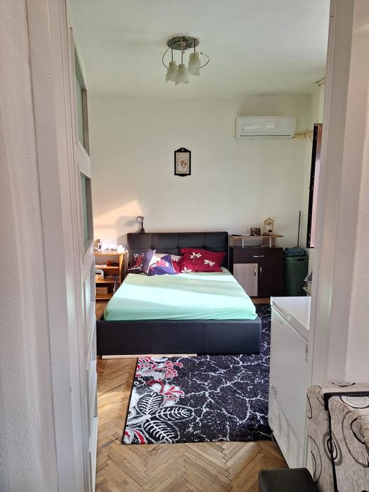 Garsoniera Sibiu Str Nicolae Bălcescu nr 17