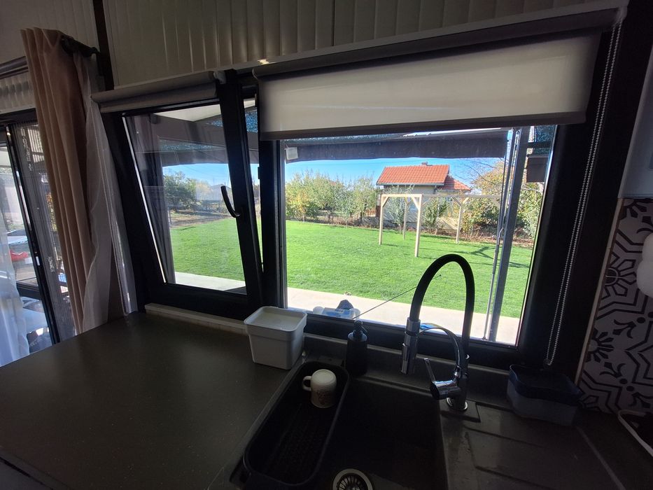 Продава се Къща в Добрич, м-т Газибаба - 72 кв.м за 1903 €/кв.м - Снимка #2