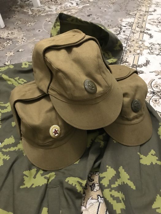 Горка ПВ спецназ Берёзка ХБ