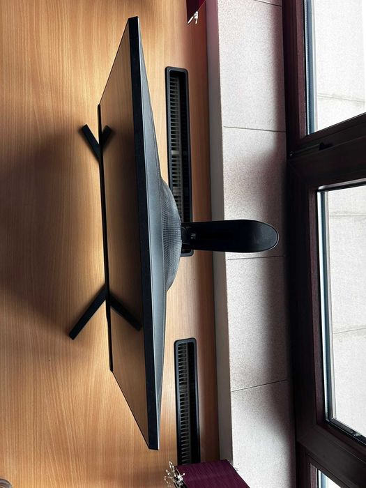 Monitor gaming, Samsung, LS24AG30ANUXEN, 24", 144Hz