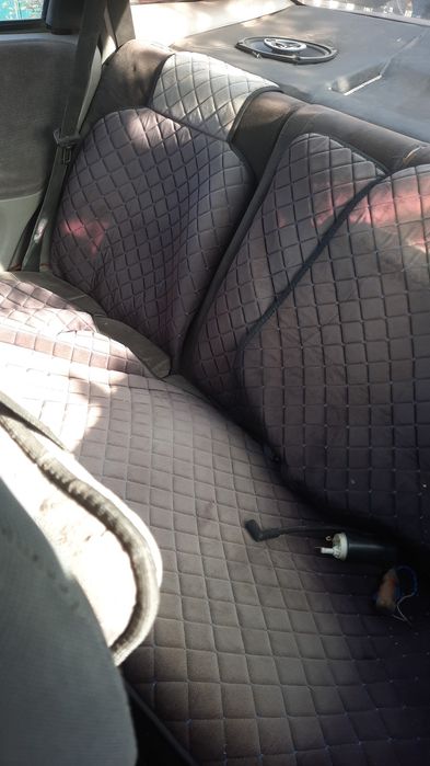 Продам опель астра