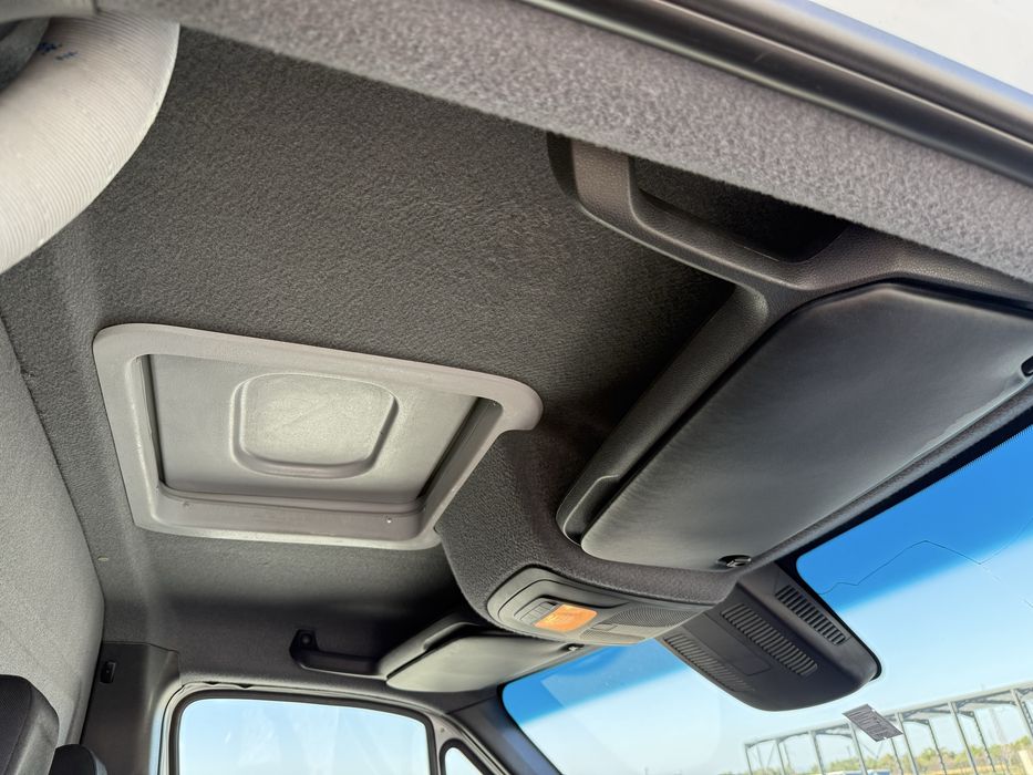 Mercedes-Benz Sprinter 316 2020г* 163к.с* 240.000КМ* ЛЕГЛО*