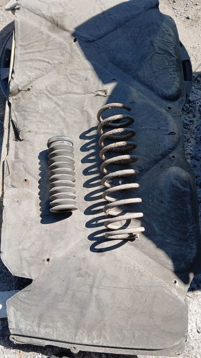 Продам запчасти ваз