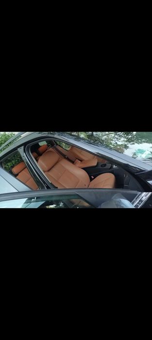 BMW X3 2010 — imagine 5
