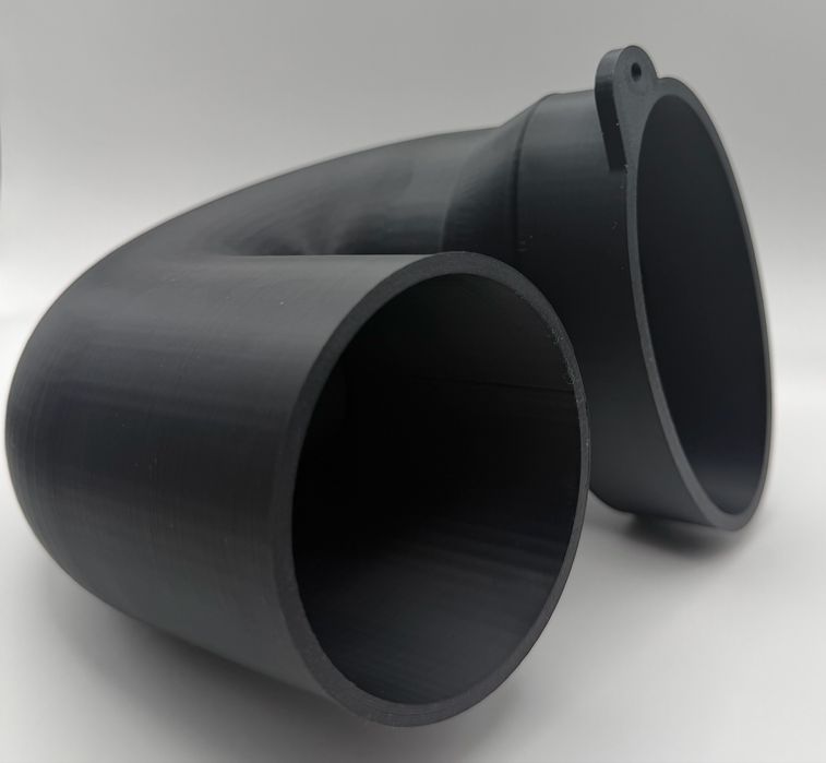 Adaptor debitmetru BMW M57 / M47