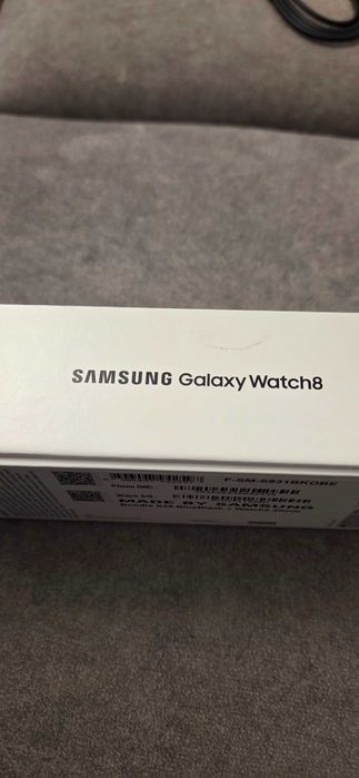 Samsung whatch 8