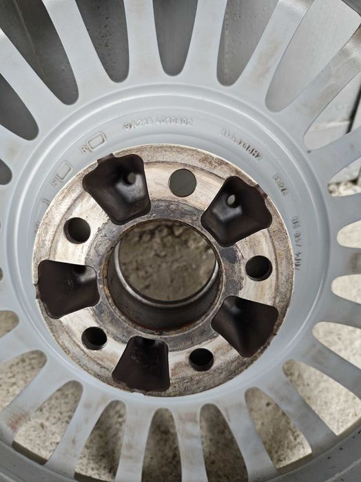 Джанти 18" Мерцедес w219