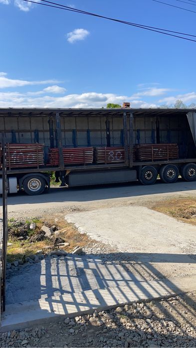 Popici metalici import Italia