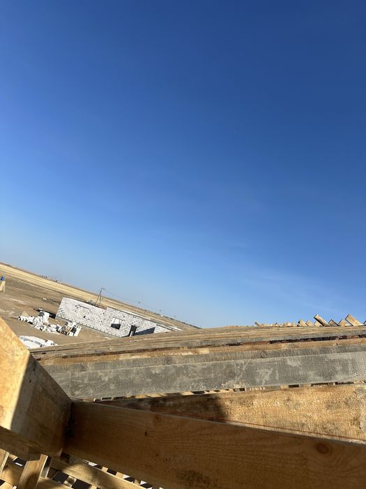 Кровля и крыша перекрытя