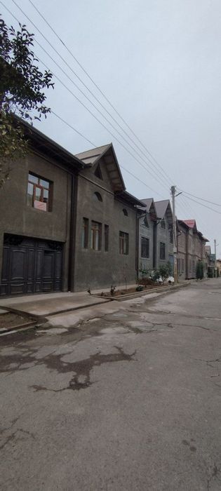 Продается дом ,новый