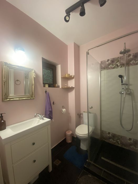 Vila draguta , 4 camere Chiajna,270000 TVA inclus