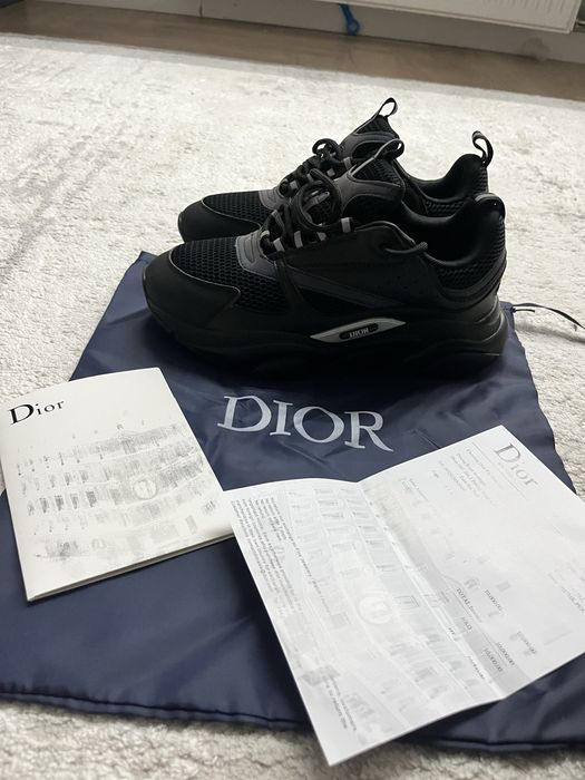 Dior b22  Оригинальные