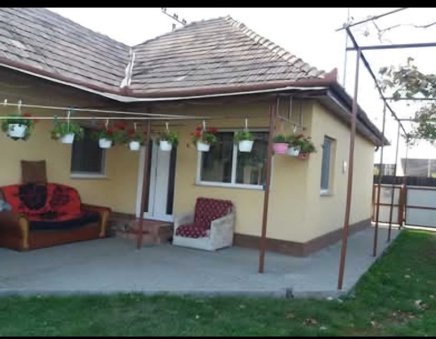 Casa de vanzare in Reghin