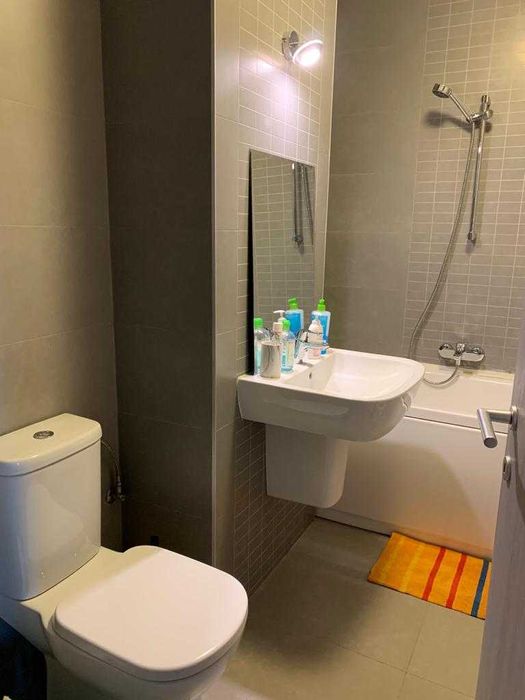 Inchiriere Garsoniera Complex 20th Residence - zona Crangasi/Sema Parc