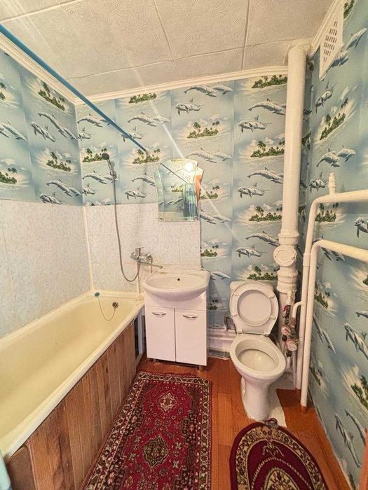 Продается 1 ком кв р-н Жд Вокзал