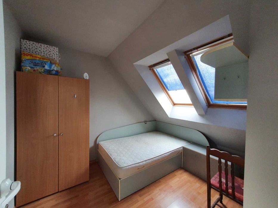 Дава се под наем Четиристаен апартамент в Варна, Окръжна болница - 100 кв.м за 600 € - Снимка #4