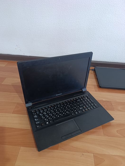 Ноутбук Lenovo 500 Gb