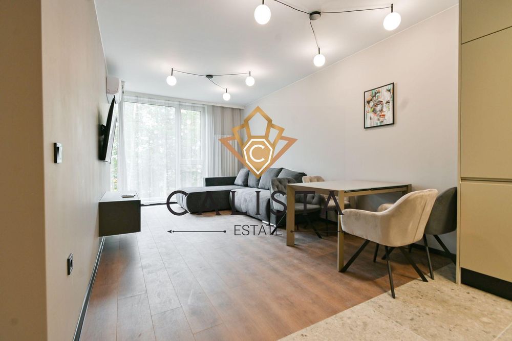 Тристаен апартамент под наем в ж.к. Студентски град, 2210296