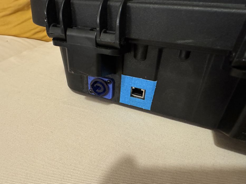 Мобилно подкаст студио